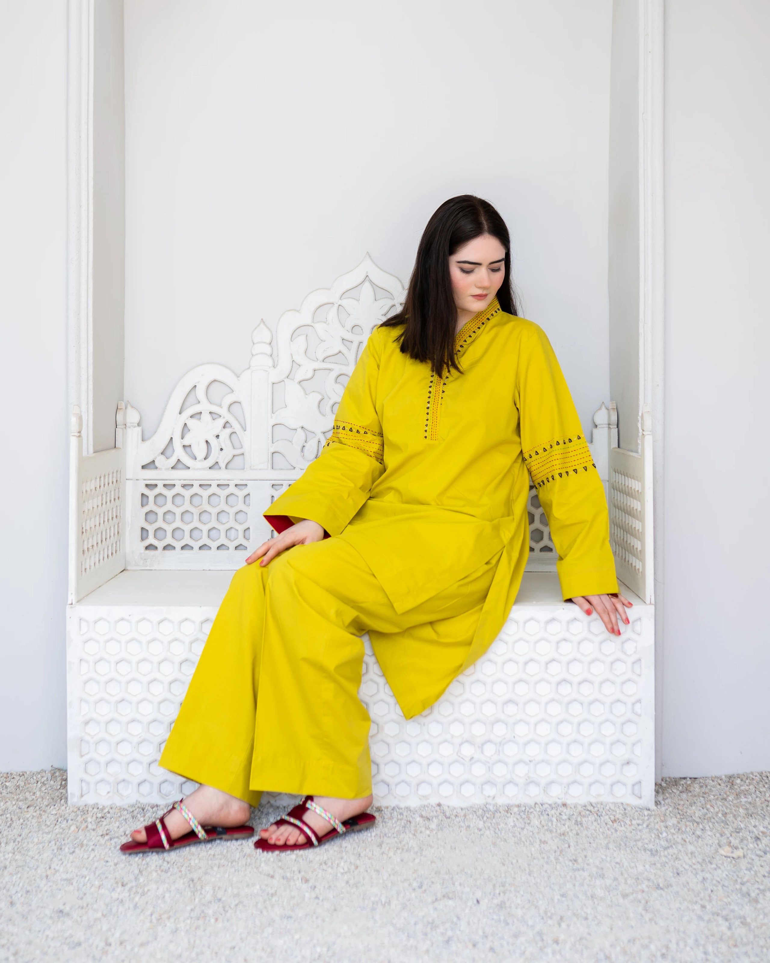 Hazel, a designer dress by SAMNA