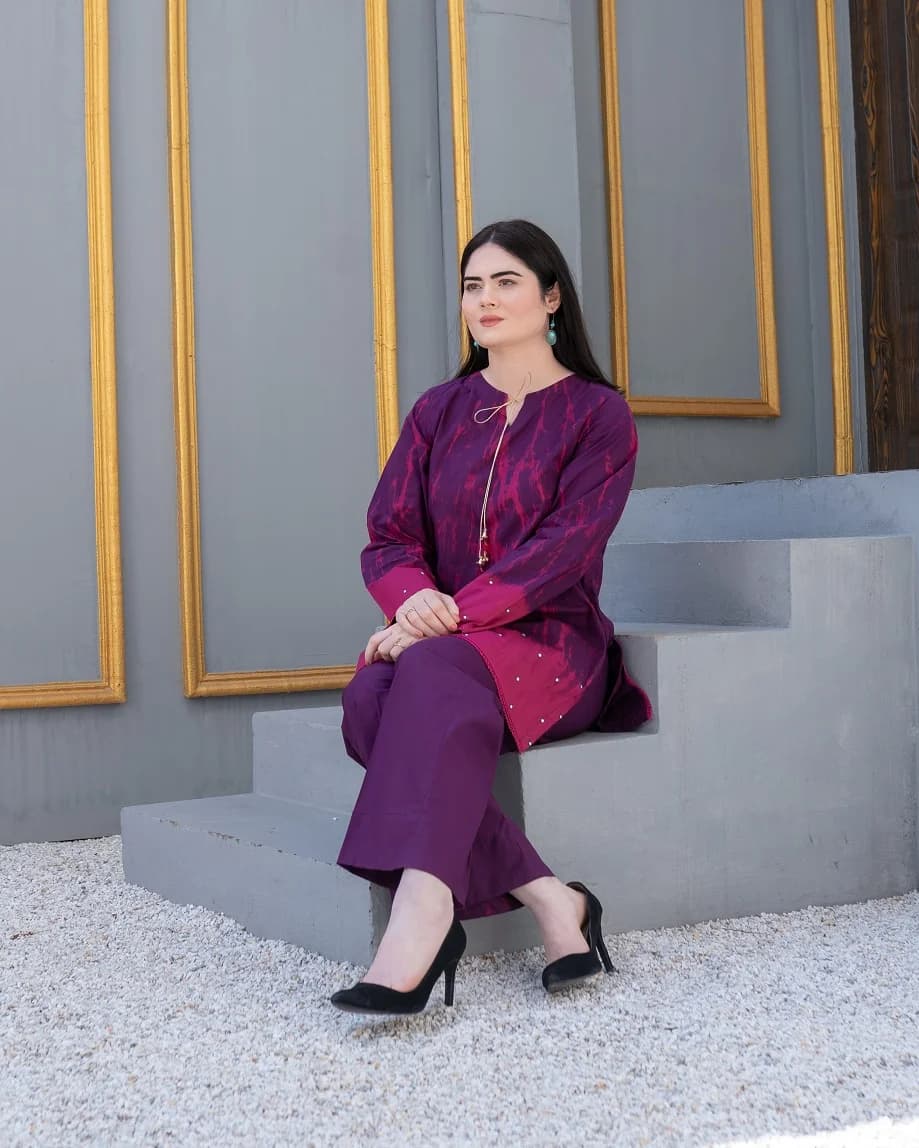 Collection of 3-piece ensembles